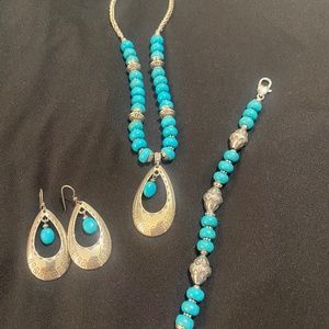 Brighton Jewelry